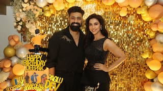 Rukmini on Dev Birthday: জন্মদিনে 'খাদান'-এর সাফল্যে ভাসছেন দেব, শুভেচ্ছা এল বিশেষ মানুষের তরফ থেকে