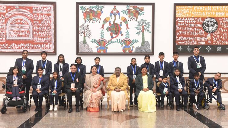 17 Children Awarded Pradhan Mantri Rashtriya Bal Puraskar For Excellence In Various Fields