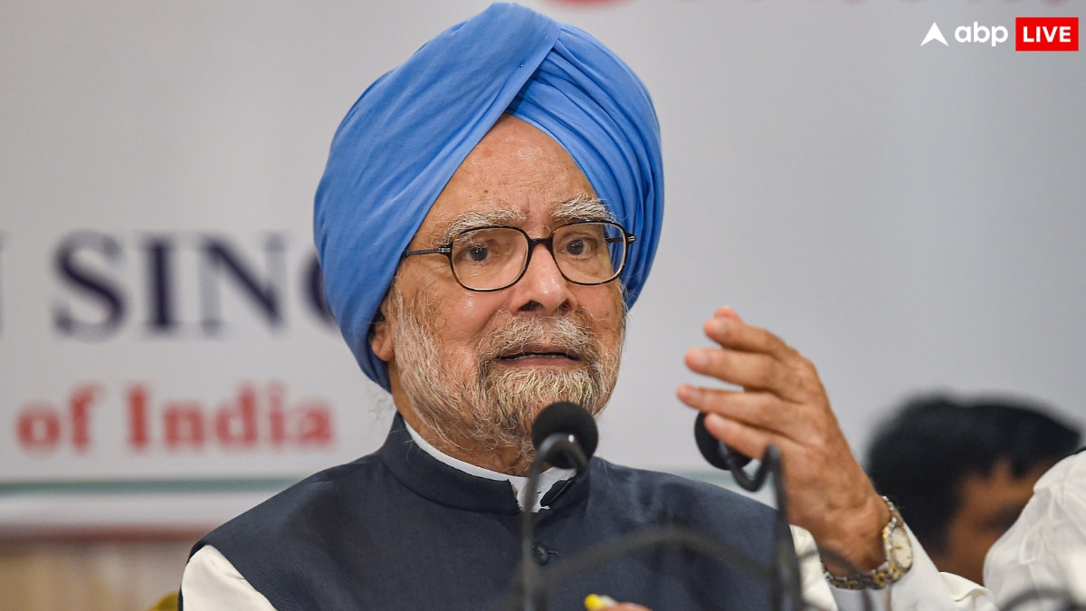 Manmohan Singh Died: लाइसेंसी राज खत्म किया, आर्थिक पतन से बचाया, वित्त मंत्री रहते हुए मनमोहन सिंह ने किए थे ये बड़े काम