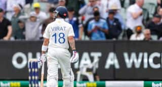 How Boring It Would Be Without The Showman: Ex-England Skipper Backs Virat Kohli Amid MCG Controversy