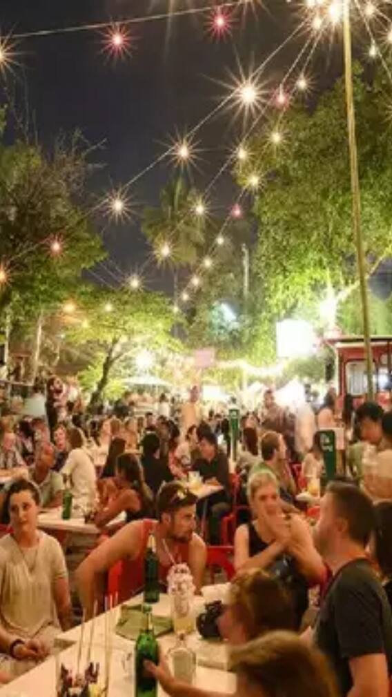 31 दिसंबर को नोएडा के इन क्लब्स में जमकर मनेगा नए साल का जश्न