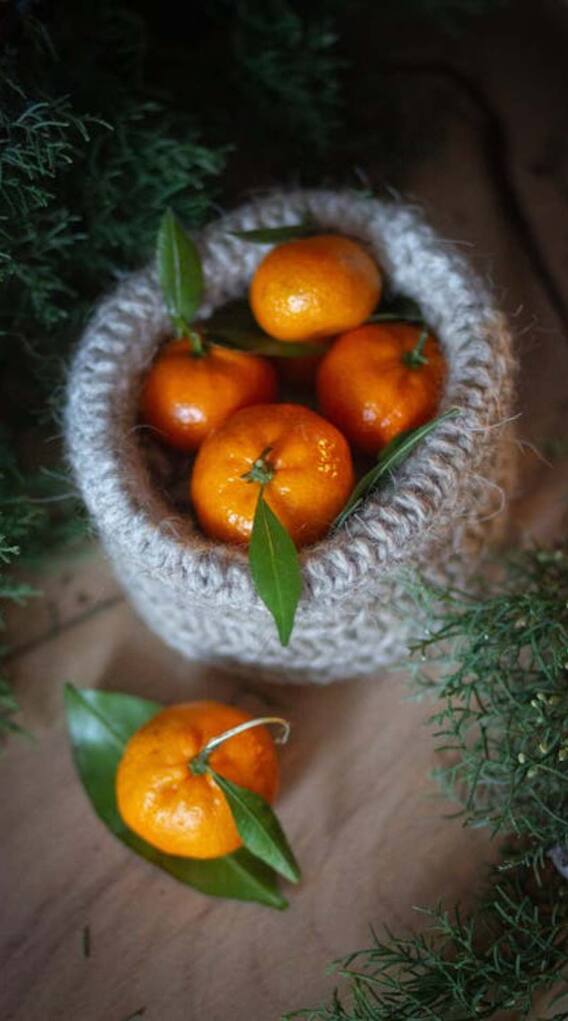 संतरा या कीनू, क्या खाना ज्यादा फायदेमंद?