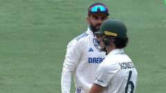 कोहली का जिससे हुआ पंगा, उसके नाम दर्ज हो गया वर्ल्ड रिकॉर्ड