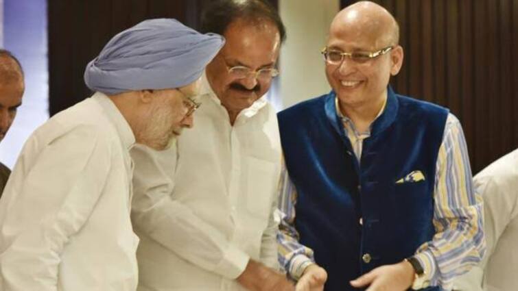 Abhishek Manu Singhvi recalls manmohan singh death अभिषेक मनु सिंघवी ने पूर्व PM मनमोहन सिंह को किया याद, 'हमेशा व्यक्तिगत रूप से मुझे फोन करके...'