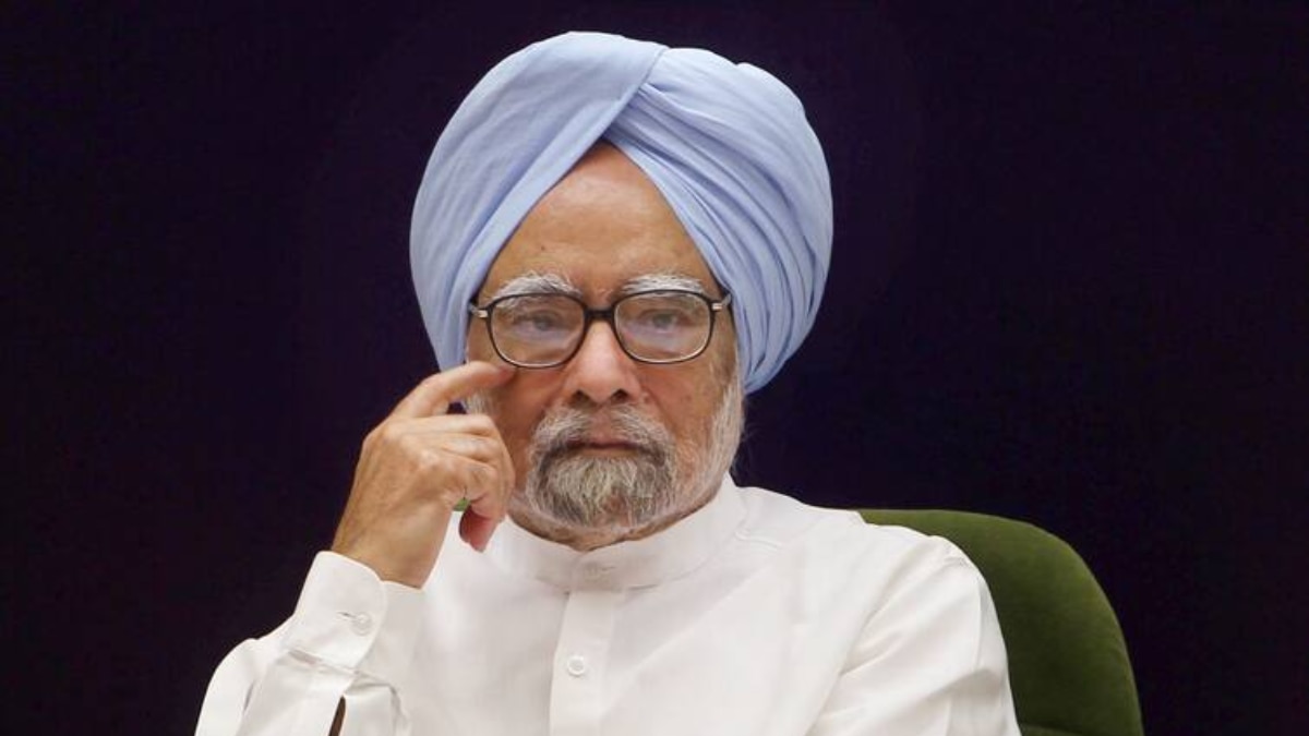 Manmohan Singh Death: जे कोणाला जमलं नाही, ते मनमोहन सिंगांनी करुन दाखवलं, भारतीय अर्थव्यवस्थेचा विकासदर 9 टक्क्यांवर नेला