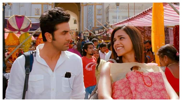 Ranbir Kapoor, Deepika Padukone's Yeh Jawaani Hai Deewani To Re-Release On This Day