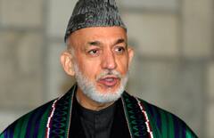 मनमोहन सिंह के निधन पर हामिद करजई ने जताया दुख, कहा- वो अफगानिस्तान के लोगों के अटूट सहयोगी और मित्र थे