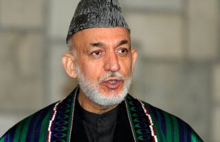 Manmohan Singh Death: मनमोहन सिंह के निधन पर हामिद करजई ने जताया दुख, कहा- वो अफगानिस्तान के लोगों के अटूट सहयोगी और मित्र थे