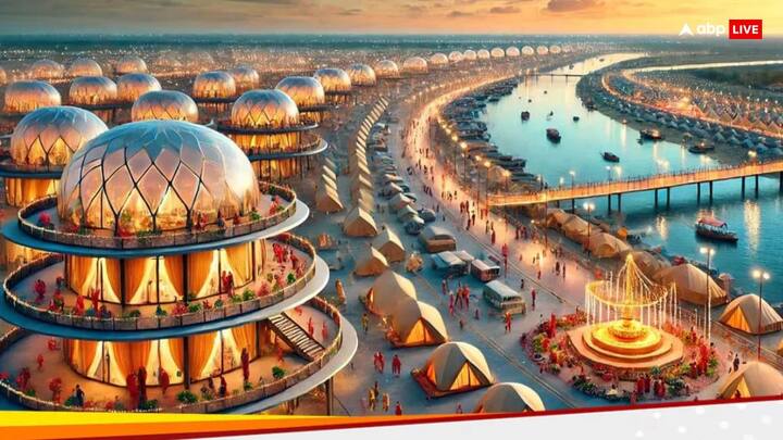 प्रयागवाल ही महाकुंभ और माघ मेला में आने वाले तीर्थयात्री के ठहरने की व्यवस्था करते हैं.