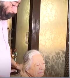 मनमोहन सिंह के निधन पर फूट-फूटकर रोने लगीं उनकी बहन | ABP NEWS SHORTS