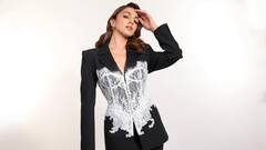 Elegant Outfits Ideas Inspired By B-Town Divas For A Formal New Year Party