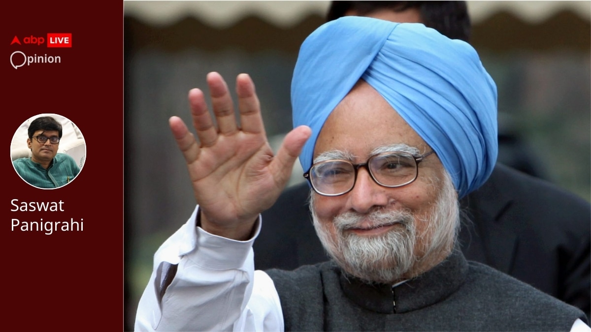 Opinion: Manmohan Singh Was Not A ‘Weak’ PM, His Strength Was His Quiet Conviction