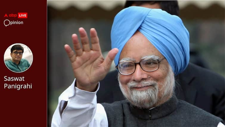 Opinion: In Defence Of A ‘Weak’ PM — Manmohan Singh’s Strength Was His Quiet Perseverance