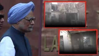 Manmohan Singh Died: ਪਾਕਿਸਤਾਨ ਤੋਂ ਆ ਕੇ ਅੰਮ੍ਰਿਤਸਰ ਦੀ ਇਸ ਗਲੀ 'ਚ ਰਹੇ ਡਾ. ਮਨਮੋਹਨ ਸਿੰਘ, ਦੇਖੋ ਹੁਣ ਕਿਹੋ ਜਿਹਾ ਦਿਖਾਈ ਦਿੰਦਾ ਉਨ੍ਹਾਂ ਦਾ ਘਰ ?