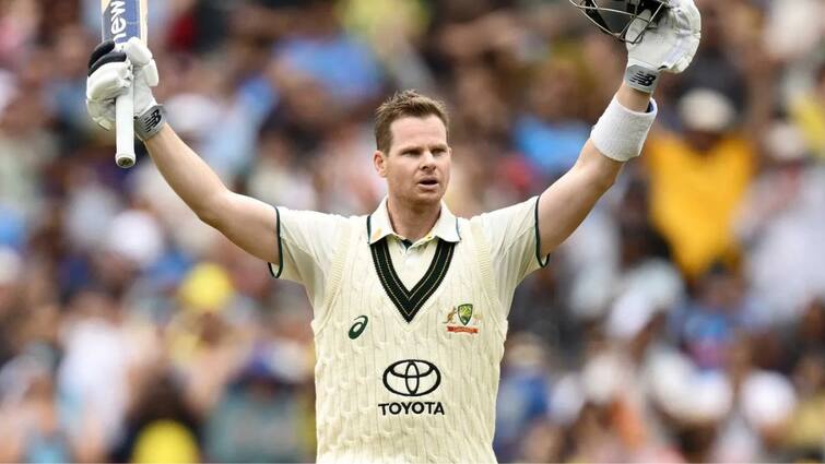 Australian Steve Smith Comeback Plan After finger Injury Steve Smith Opens Up On Recovery And Comeback Plans