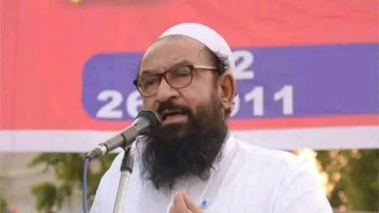 who was Abdul Rehman Makki Dead in Lahore Lashkar E Taiba terrorist Linked to 26 11 Mumbai Attack