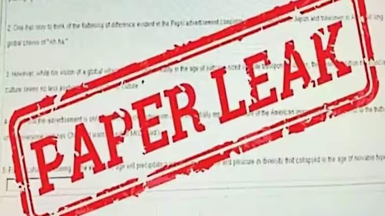 हिमाचल प्रदेश स्कूल एजुकेशन बोर्ड कैनक्लेस क्लास 12 वीं अंग्रेजी परीक्षा संदिग्ध पेपर लीक पर | 12 वीं सार्वजनिक परीक्षा: 12 वीं कक्षा के छात्रों का झटका
