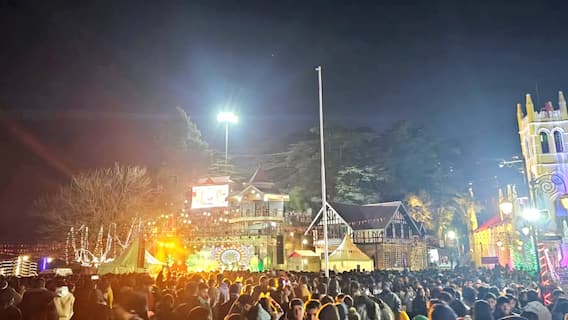 Shimla Winter Carnival Suspended, No Celebration Till January 1