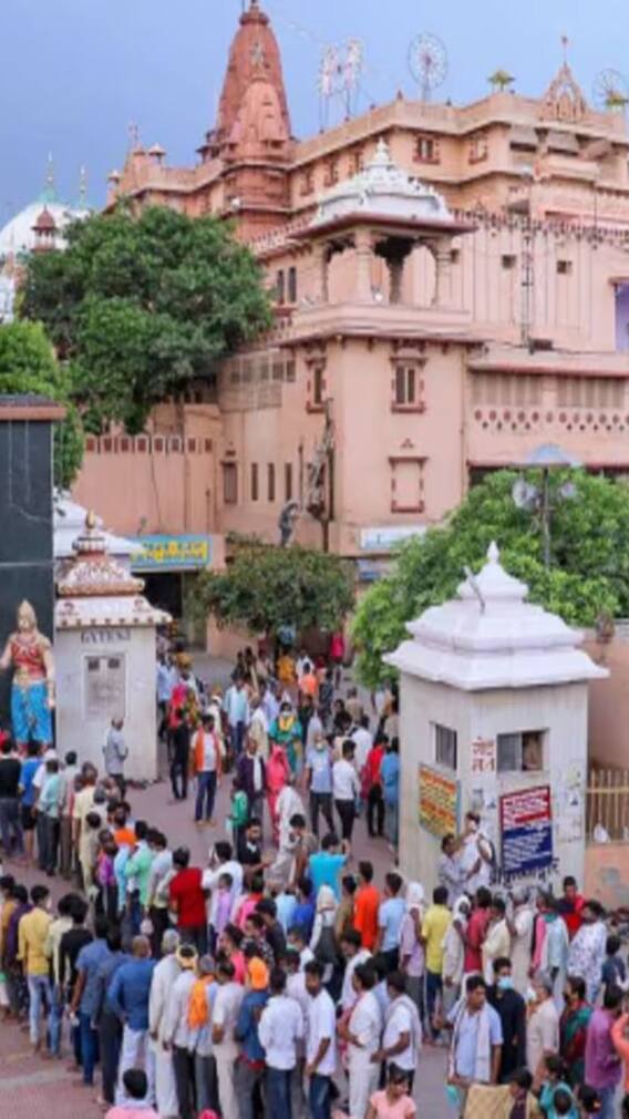 ताजमहल के अलावा यूपी के ये 5 पर्यटन स्थल हैं बेस्ट, नए साल पर जाना ना भूलें