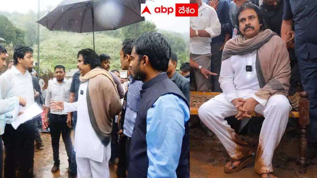 Pawan Kalyan focused on ST constituencies which are strong for YCP Pawan Mater Plan: వైసీపీకి బలమైన పునాదులపై గురి పెట్టిన పవన్ కల్యాణ్ - ఎస్టీ నియోజకవర్గాల్లో జెండా పాతే యోచనలో జనసేన !