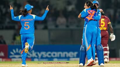 IND Women vs WI Women 3rd ODI Live Streaming When Where How To Watch India vs West Indies Match Live In India IND Women vs WI Women 3rd ODI Live Streaming: When, Where & How To Watch India vs West Indies Match Live In India