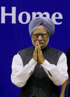 Manmohan Singh Death: हमेश नीले रंग की पगड़ी में ही क्यों नजर आए मनमोहन सिंह, ये है कारण