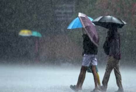 હવામાન વિભાગની આગાહી અનુસાર આજે અને આવતીકાલે રાજ્યમાં કમોસમી વરસાદની આગાહી કરવામાં આવી છે. આજે રાજ્યના 21 જિલ્લામાં વરસાદની આગાહી કરવામાં આવી છે.