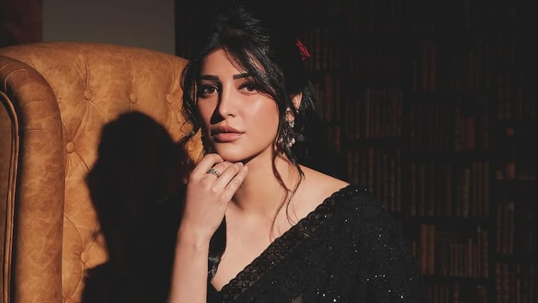 Shruti Haasan Prefers Being In Relationships, Shares Her Views On Marriage: 'I Am Afraid Of...'