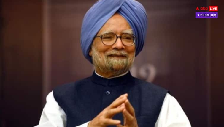 finance minister  manmohan singh presented his first ever budget amid economic crisis in 1991 abpp 1991 બજેટની હાઈલાઈટ્સ: મનમોહન સિંહે જ્યારે વિરોધ વચ્ચે રચ્યો હતો ઈતિહાસ 