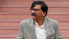 महाराष्ट्र: 'संजय राउत पागल व्यक्ति हैं और सरकार को इसे...', भड़के एकनाथ शिंदे गुट के नेता