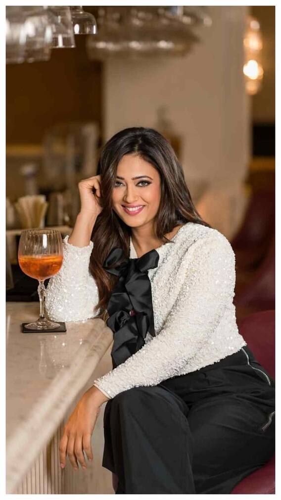 जब इस हसीना के अंधे होने की आ गई थी नौबत, आंख से आने लगा था खून