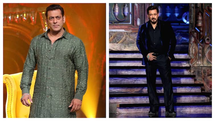 Salman Khan Birthday: Style Tips Straight From His Bigg Boss Wardrobe