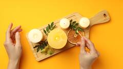 From Textured Throws To Scented Candles: Elements To Create A Winter Mood