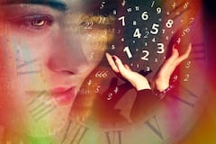 Numerology : 'या' जन्मतारखेच्या मुली वडिलांसाठी ठरतात लक्ष्मी, पतीच्या घरी होते धनसंपत्तीची भरभराट