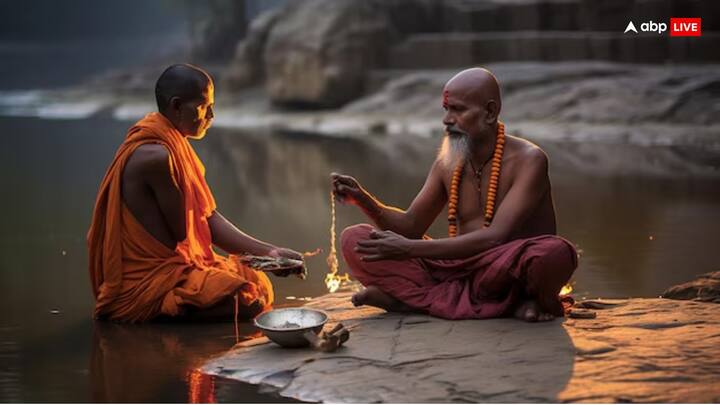 सनातन परंपरा संगम तट पर पूजन-अर्चन का अधिकार यहां के तीर्थपुरोहित प्रयागवालों को ही प्रदान करती है. जो यात्री प्रयाग में आता है, उसका समस्त धार्मिक कर्मकाण्ड प्रयागवाल ही कराता है.