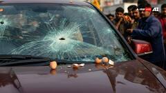 महाराष्ट्र: धाराशिव में सरपंच की कार पर कंडोम में पेट्रोल भरकर फेंका, अंडे भी मारे