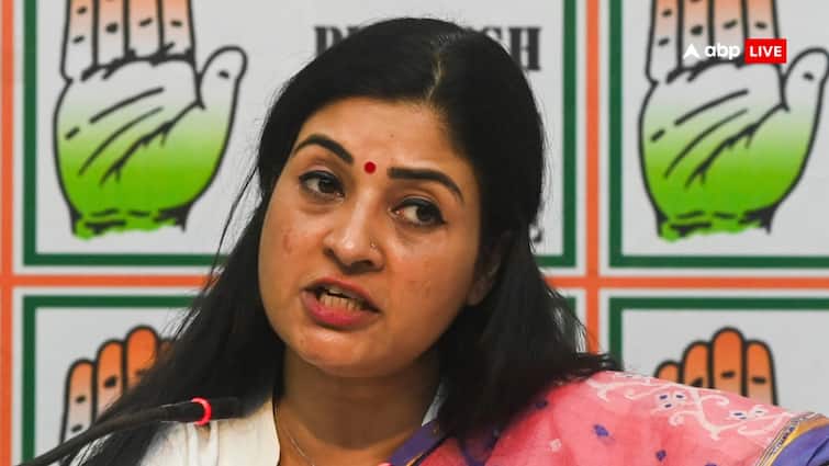 Manmohan Singh Last rites at Nigambodh Ghat in Delhi Alka Lamba reaction निगमबोध घाट पर अंतिम संस्कार कैसे उचित? पूर्व PM मनमोहन सिंह का जिक्र कर बोलीं अलका लांबा
