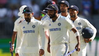 IND vs AUS Boxing Day Test Australia On Top As Virat Kohli Yashasvi Jaiswal Depart Before Stumps Day 2