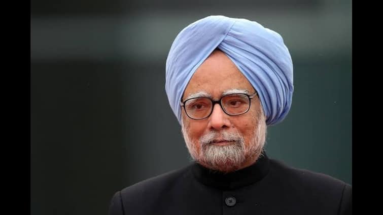 Manmohan Singh Death: Celebs Condole Demise Of Former Prime Minister, 'Deeply Saddened'