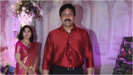 Vadde Naveen: వడ్డే నవీన్ ఎలా మారిపోయాడో... పెళ్లి హీరో నయా లుక్ చూశారా?