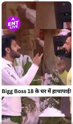 Bigg Boss 18 के घर में हुआ Rajat Dalal Vs Karanveer! क्या थी लड़ाई की वजह?
