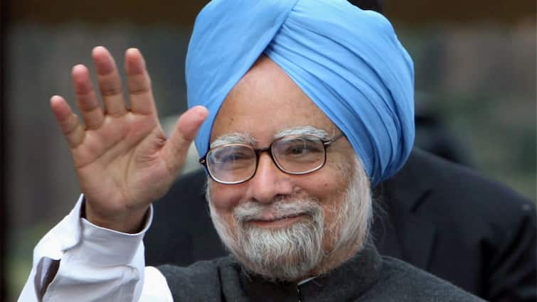 Manmohan Singh Death: Govt Offices, CPSUs To Get Half-Day Holiday On Saturday To Mourn Ex-PM, Says Cabinet