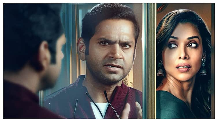 Khoj Review: A Gripping, Entertaining Mystery Thriller With Sharib Hashmi’s Finest Performance