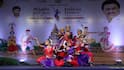 Mamallapuram Dance Festival 2025 : மாமல்லபுரத்தில் இந்திய நாட்டிய விழா கோலாகலம்.. ஆர்ப்பரிக்கும் சுற்றுலா பயணிகள்..