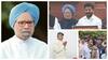 Manmohan Singh Death:మానవతావాదిని కోల్పోయాం- తెలుగు రాష్ట్రాల సీఎంలు సహా పలువురి సంతాపం 