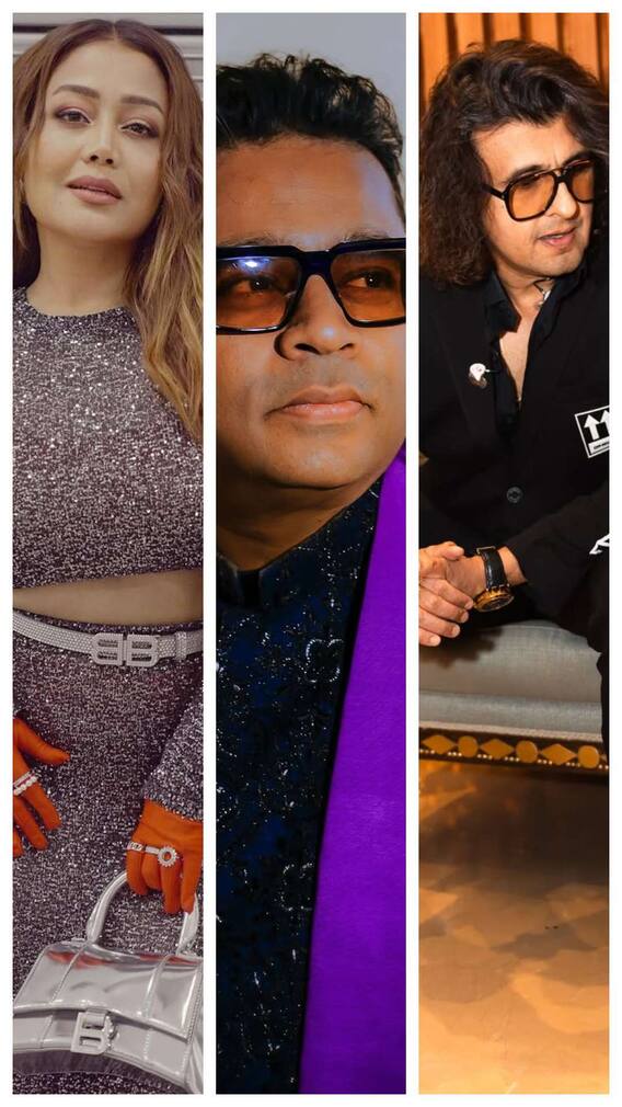 भारत के टॉप अमीर सिंगर्स से मिलिए, एक की नेटवर्थ है 2000 करोड़