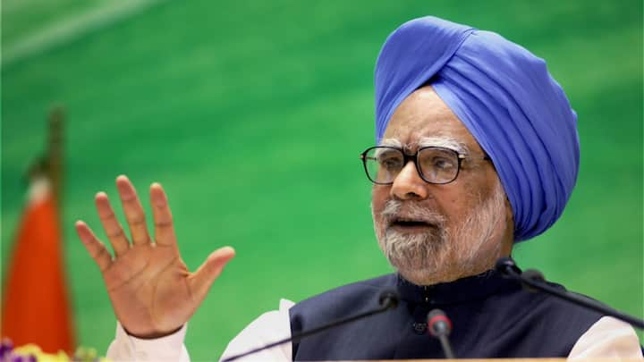 Manmohan Singh Died: देश के पूर्व प्रधानमंत्री मनमोहन सिंह ने 26 दिसंबर 2024 को दिल्ली एम्स में अंतिम सांस ली. उनके निधन पर गृह मंत्रालय ने देश भर में सात दिन के राष्ट्रीय शोक की घोषणा की है.