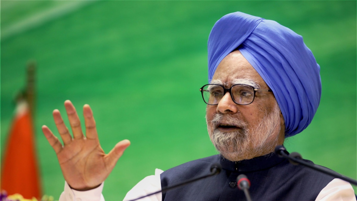 Manmohan Singh Death Updates: Congress, BJP Unite To Hail Ex-PM's Socio-Economic Reforms