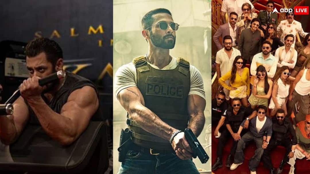 आने वाली फिल्में: ‘कंतारा चैप्टर 1’ से लेकर ‘वॉर 2’ तक, 2025 में ये फिल्में ब्रेक रॉक बॉक्स-ऑफिस रिकॉर्ड