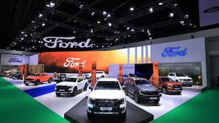 Chennai Ford Plant: உற்பத்தியை துவங்கும் சென்னை ஃபோர்டு.. இதுதான் லேட்டஸ்ட் அப்டேட்.. காத்திருக்கும் வேலைவாய்ப்பு..!